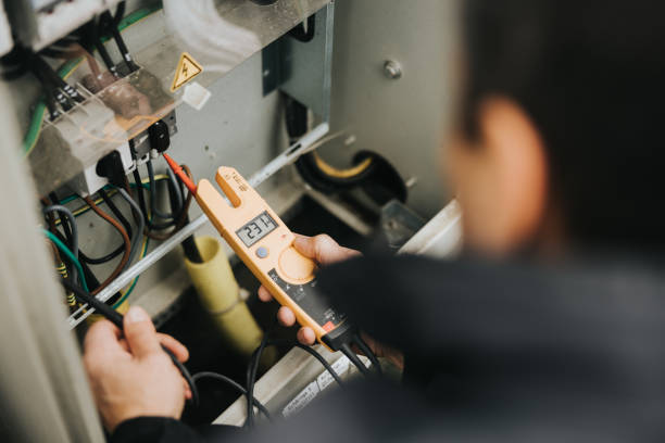 Best Electrician Near Me  in , OK