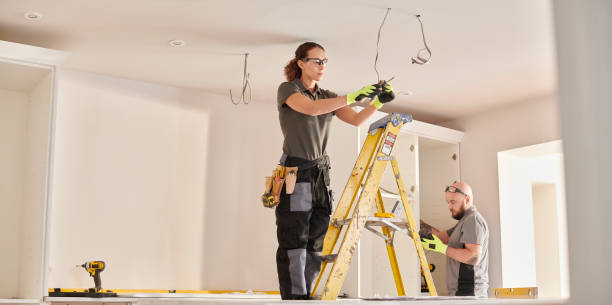 Best Residential Electrician Services  in , OK