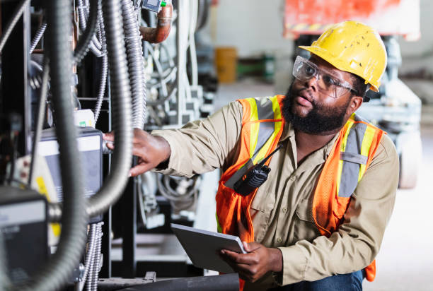 Best Emergency Electrical Repair  in , OK