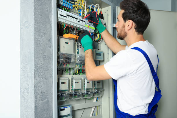 Best Ceiling Fan Installation Electrician  in , OK