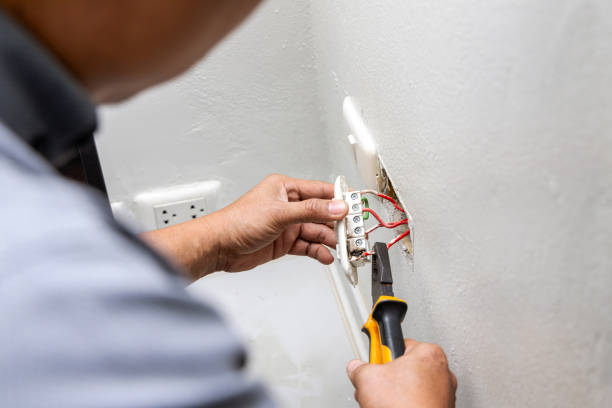 Best Electrical Wiring Services  in , OK