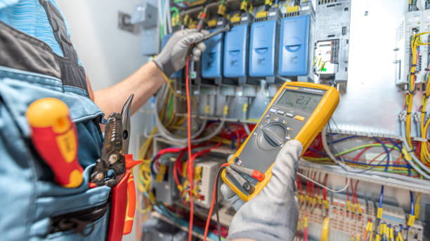 Best Electrical System Inspection  in , OK