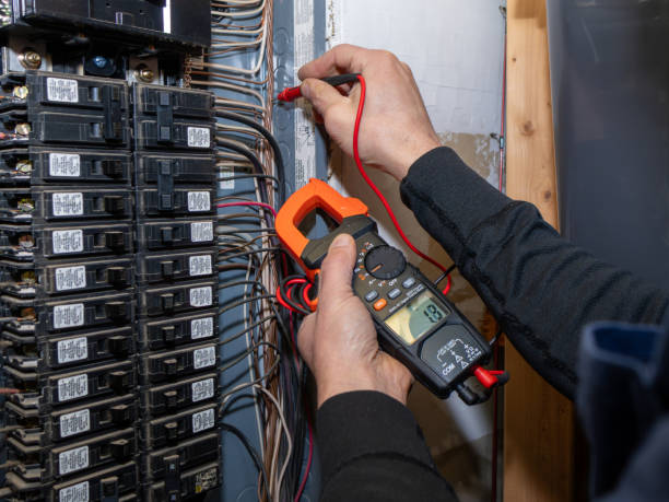 Best Electric Panel Repair  in , OK