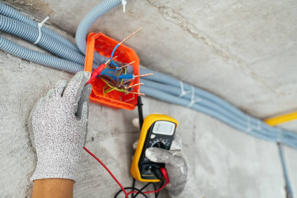Best Electrical Outlet Repair  in , OK